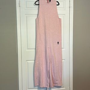 New with tags. Large Adidas jumpsuit.